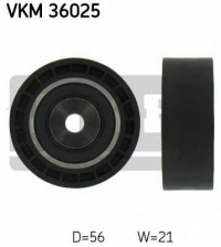 SKF VKM 36025