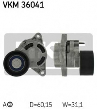 SKF VKM 36041