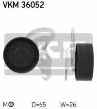 SKF VKM 36052