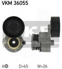SKF VKM 36055
