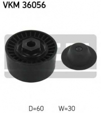 SKF VKM 36056