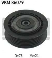 SKF VKM 36079