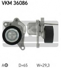 SKF VKM 36086