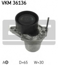 SKF VKM 36136