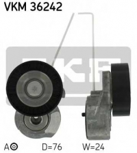 SKF VKM 36242