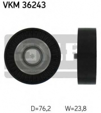 SKF VKM 36243
