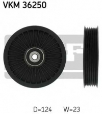 SKF VKM 36250