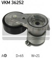 SKF VKM 36252