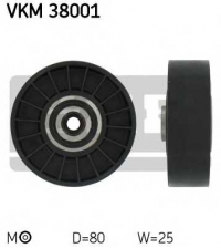 SKF VKM 38001