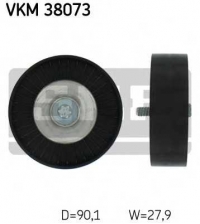 SKF VKM 38073