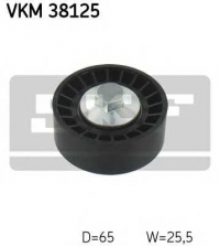 SKF VKM 38125