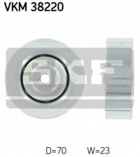 SKF VKM 38220