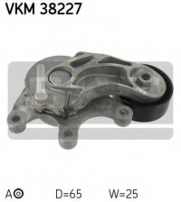 SKF VKM 38227