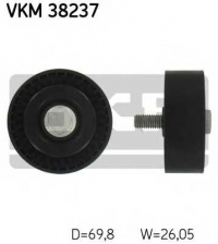 SKF VKM38237