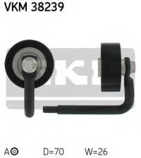SKF VKM 38239