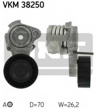 SKF VKM38250