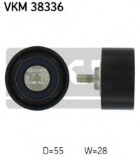 SKF VKM 38336