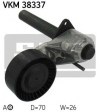 SKF VKM 38337