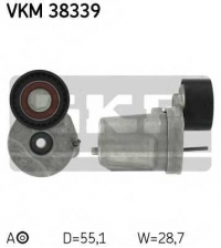 SKF VKM 38339