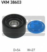 SKF VKM 38603
