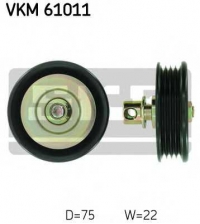 SKF VKM 61011