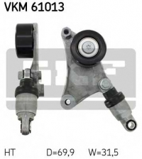 SKF VKM61013