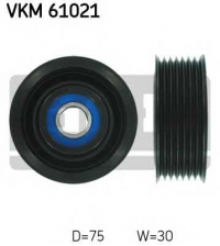 SKF VKM 61021