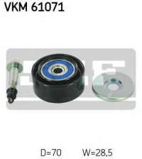 SKF VKM 61071