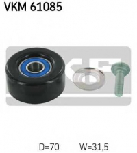 SKF VKM 61085