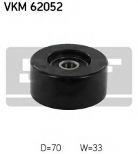 SKF VKM 62052