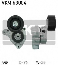 SKF VKM 63004