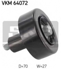 SKF VKM 64072