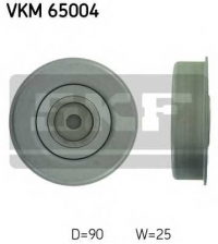 SKF VKM65004