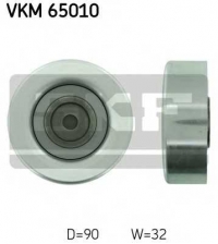 SKF VKM 65010