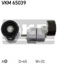SKF VKM 65039