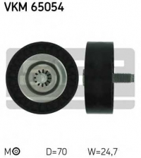 SKF VKM 65054