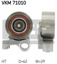 SKF VKM71010