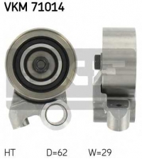 SKF VKM 71014