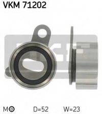 SKF VKM 71202