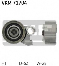 SKF VKM 71704