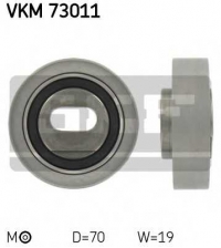 SKF VKM 73011