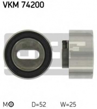 SKF VKM74200