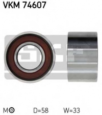 SKF VKM74607