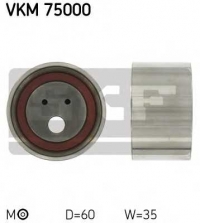 SKF VKM 75000
