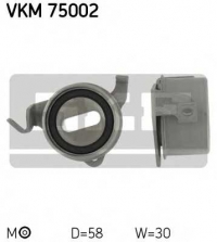 SKF VKM75002
