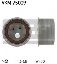 SKF VKM 75009
