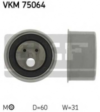 SKF VKM 75064
