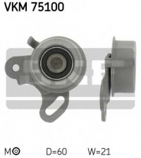 SKF VKM 75100
