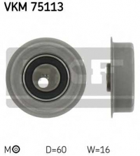 SKF VKM 75113