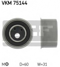 SKF VKM 75144